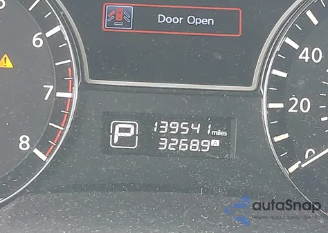 2015 Nissan Altima 2.5 S из США, поврежденный, VIN 1N4AL3AP1FN348772